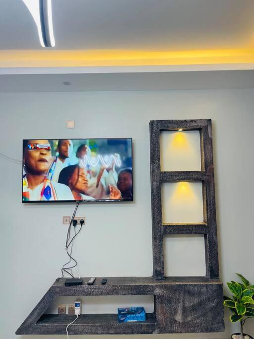Renex Homes Namugongo Exterior foto